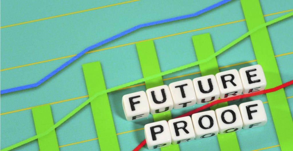 Estrategias Future Proof